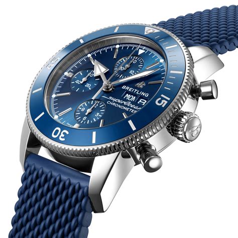 breitling men's superocean heritage chronograph 44|Breitling Superocean Heritage 44 price.